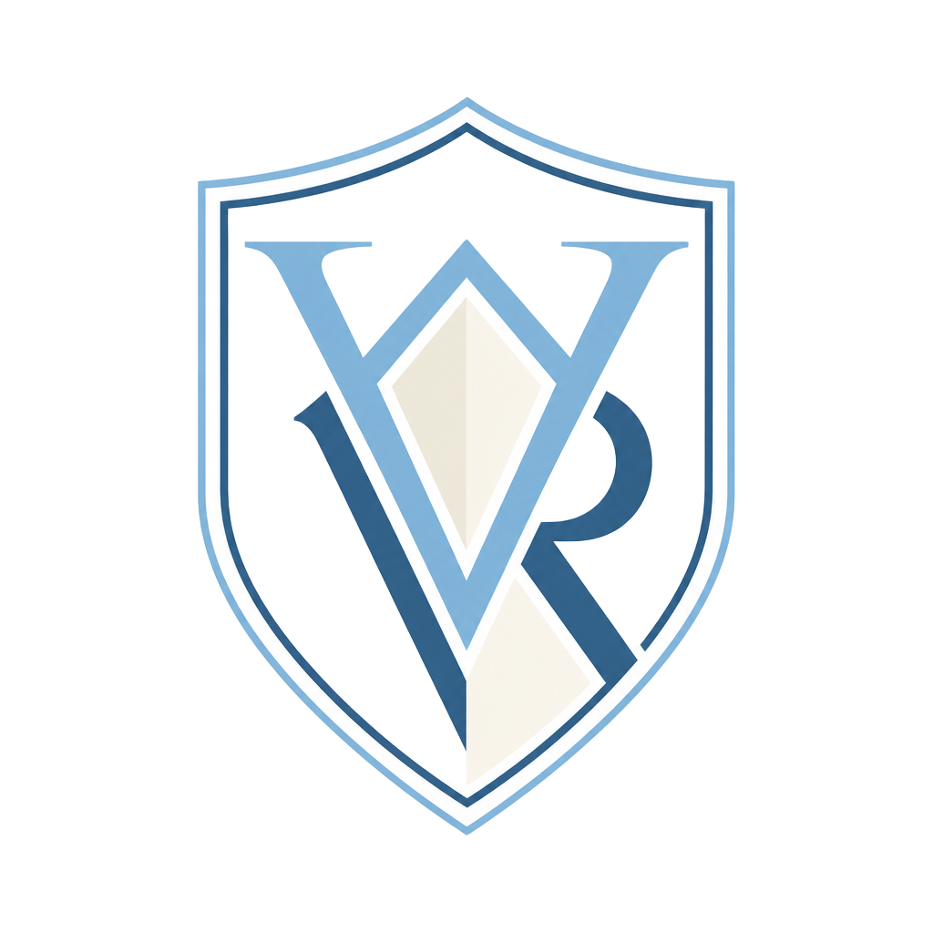 Wise Resolutions crest